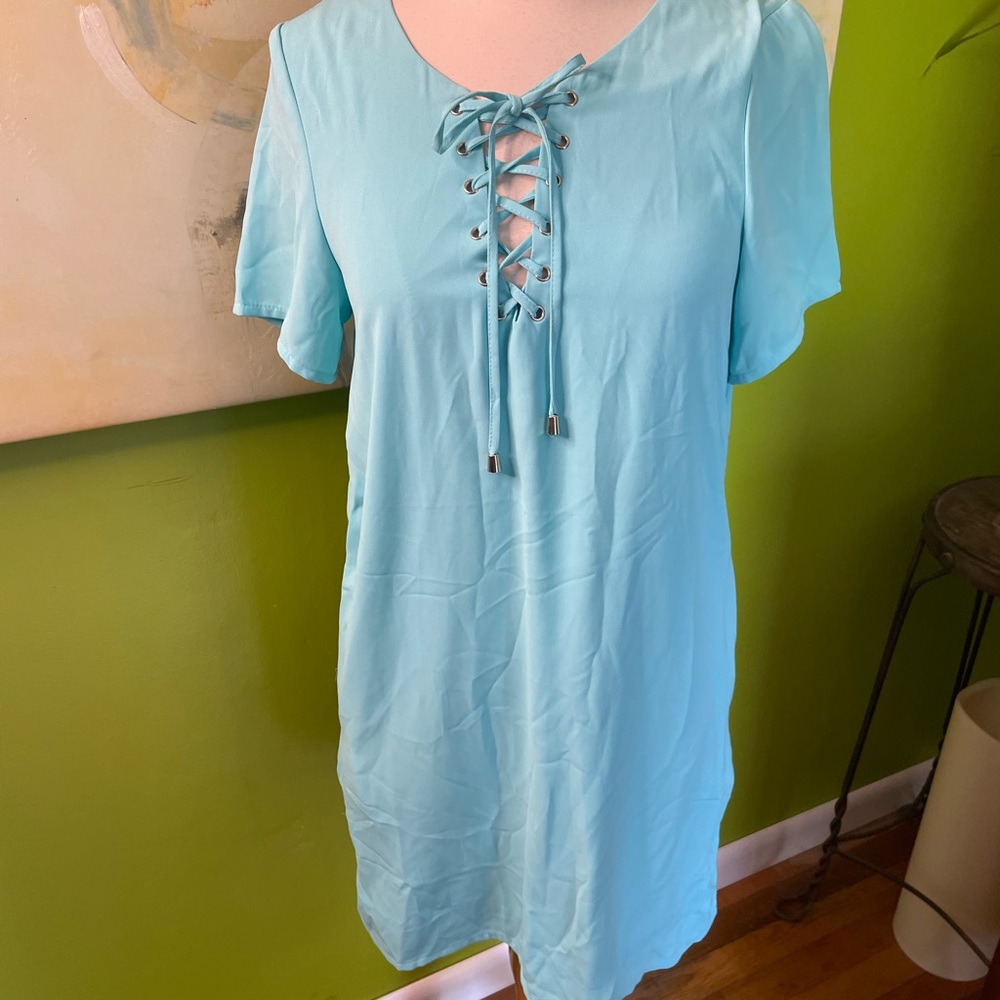 NWT DRESS by love Riche